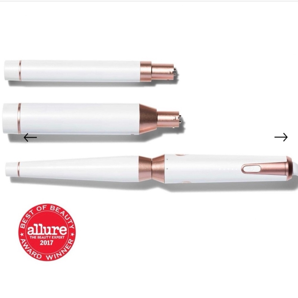 T3 Whirl Trio Convertible